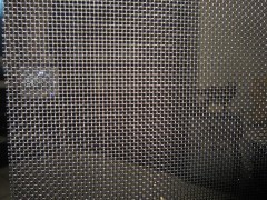 金刚网防盗窗纱批发指南 如何选择优质厂家与产品